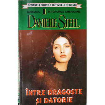INTRE DRAGOSTE SI DATORIE