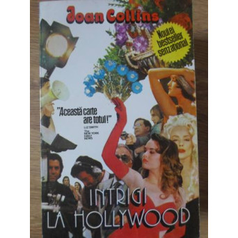 INTRIGI LA HOLLYWOOD