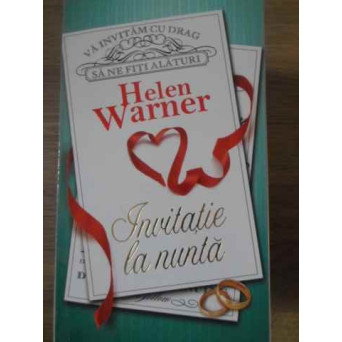 INVITATIE LA NUNTA