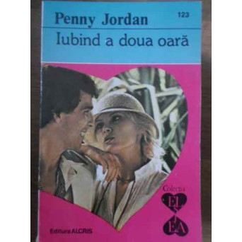IUBIND A DOUA OARA