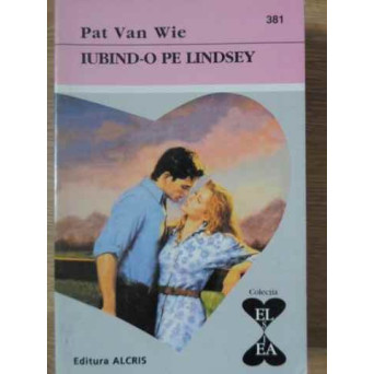 IUBIND-O PE LINDSEY