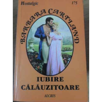 IUBIRE CALAUZITOARE