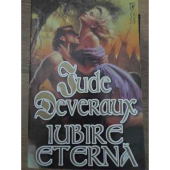 IUBIRE ETERNA