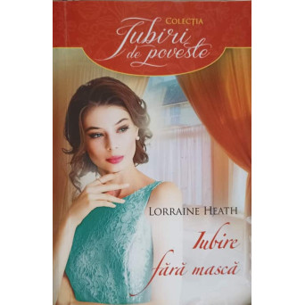 IUBIRE FARA MASCA