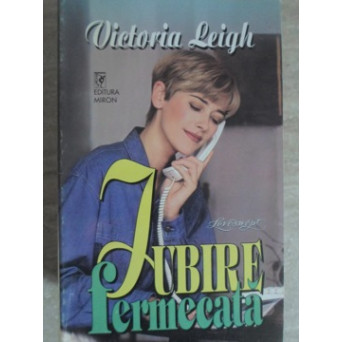 IUBIRE FERMECATA