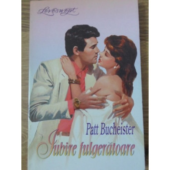 IUBIRE FULGERATOARE