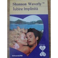 IUBIRE IMPLINITA IUBIRE IMPLINITA