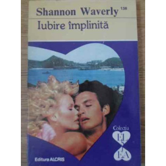 IUBIRE IMPLINITA