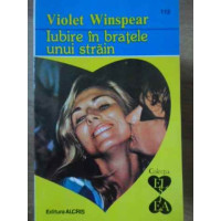 IUBIRE IN BRATELE UNUI STRAIN