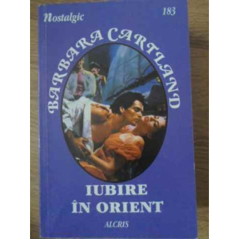 IUBIRE IN ORIENT
