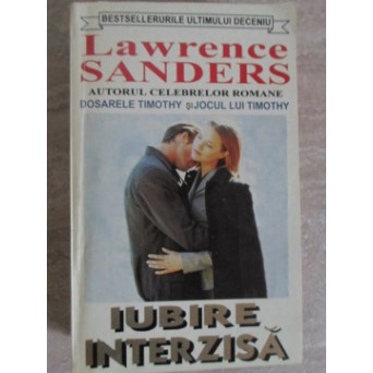 IUBIRE INTERZISA
