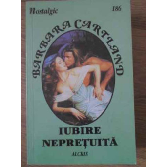 IUBIRE NEPRETUITA