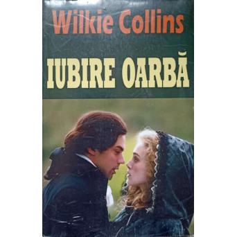 IUBIRE OARBA