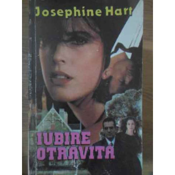 IUBIRE OTRAVITA