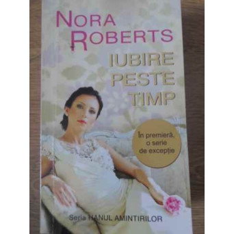 IUBIRE PESTE TIMP