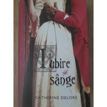 IUBIRE SI SANGE