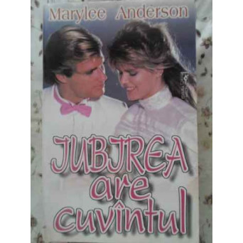 IUBIREA ARE CUVANTUL