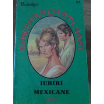 IUBIRI MEXICANE