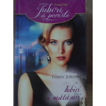 IUBIRI SI MATASURI