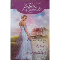 IUBIRI SI SCANDALURI IUBIRI SI SCANDALURI