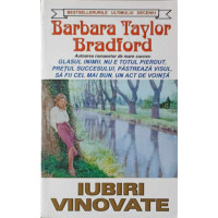 IUBIRI VINOVATE IUBIRI VINOVATE