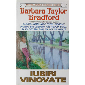 IUBIRI VINOVATE