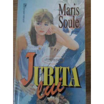 IUBITA LUI