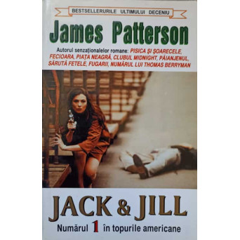 JACK & JILL