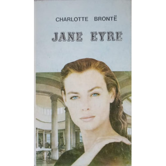 JANE EYRE