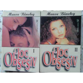 JOC OBSESIV VOL.1-2