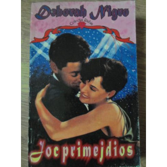 JOC PRIMEJDIOS