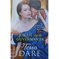 JOCUL DE-A GUVERNANTA JOCUL DE-A GUVERNANTA