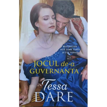 JOCUL DE-A GUVERNANTA