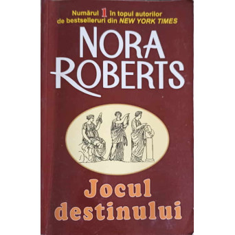 JOCUL DESTINULUI