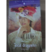 JOCUL DRAGOSTEI JOCUL DRAGOSTEI