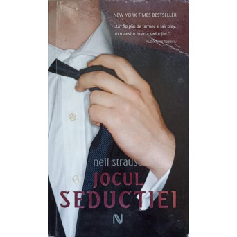 JOCUL SEDUCTIEI