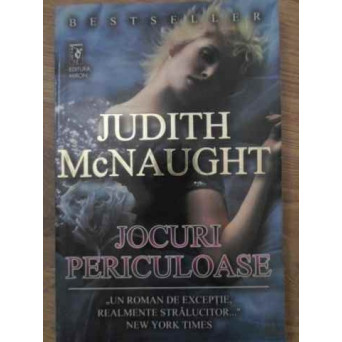 JOCURI PERICULOASE
