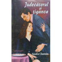 JUDECATORUL SI TIGANCA JUDECATORUL SI TIGANCA