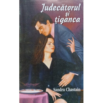 JUDECATORUL SI TIGANCA