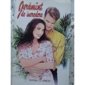 JURAMANT DE INCREDERE