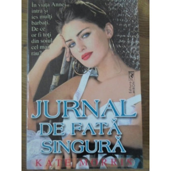 JURNAL DE FATA SINGURA