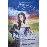 JURNALUL UNEI IUBIRI