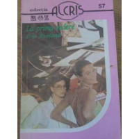 LA PRIMA VEDERE LA PRIMA VEDERE