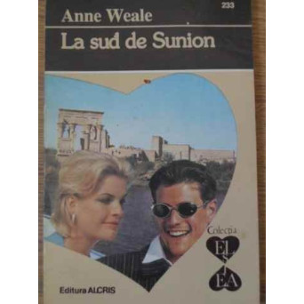 LA SUD DE SUNION