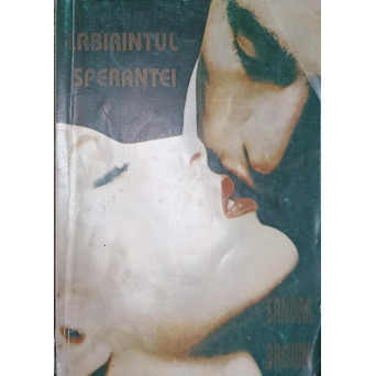 LABIRINTUL SPERANTEI