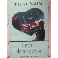 LACUL DOAMNELOR LACUL DOAMNELOR