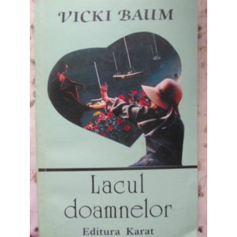 LACUL DOAMNELOR