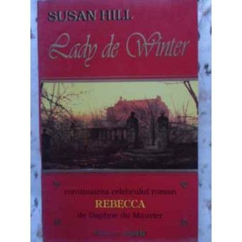 LADY DE WINTER