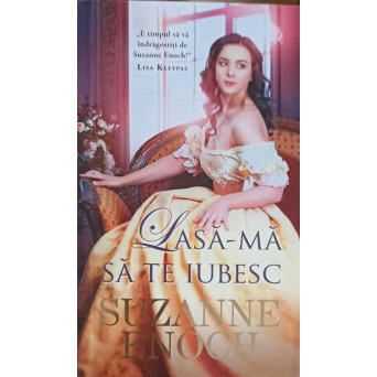 LASA-MA SA TE IUBESC