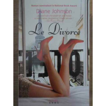 LE DIVORCE